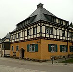 Rathaus Geising