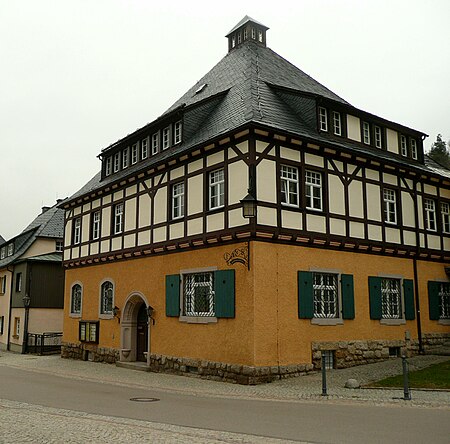 Geising Rathaus (02)