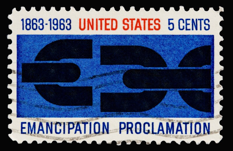 File:Georg-Olden-Emancipation Proclamation-Stamp.jpg