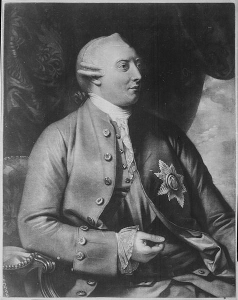 File:George III, King of England (3-4 length), ca. 1778 - NARA - 532904.jpg