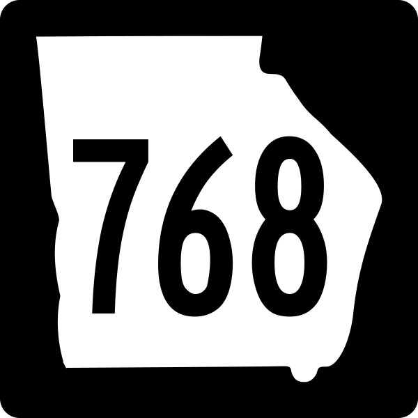 File:Georgia 768 (1960).svg