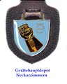 GerHptDp Neckarzimmern