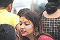 File:Ghats of Benaras during Devdeepawali 2023 61.jpg