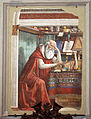 Domenico Ghirlandaio (1480)