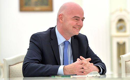 Gianni Infantino (2016-04-21)