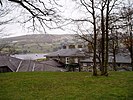 Gwesyll Glan-llyn, Bala, Gwynedd