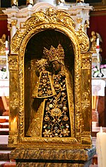 Shrine of Our Lady of Altötting