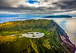 Açores UNESCO Global Geopark