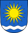 Coat of arms of Gommiswald