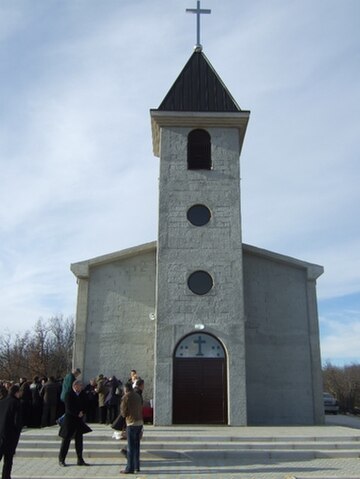 Donji Gradac (Široki Brijeg)