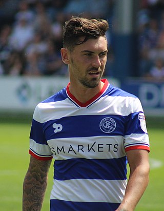 <span class="mw-page-title-main">Grant Hall</span> English footballer (born 1991)