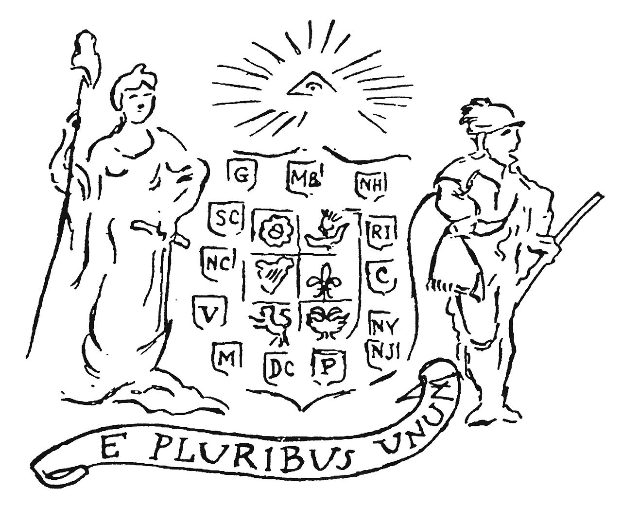 1280px-Great_Seal_du_Simitiere_proposal_sketch.jpg