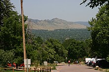 Colorado Mountains where Nicole Banowetz grew up GreenColoradoMountainsLandsxape.jpg