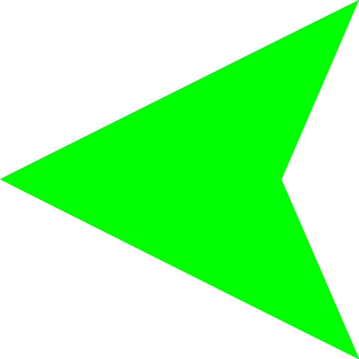 File:Green Arrow Left.svg - Wikipedia