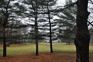 French Farm United States historic place