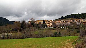 Habiter à Greffeil