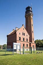 Vignette pour Phare de Greifswalder Oie