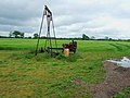 Groundwater irrigation pump - geograph.org.uk - 440124.jpg