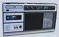 C 6200 Radiorekorder (1970er Jahre)