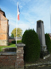 Gruny (Somme) France (4).JPG