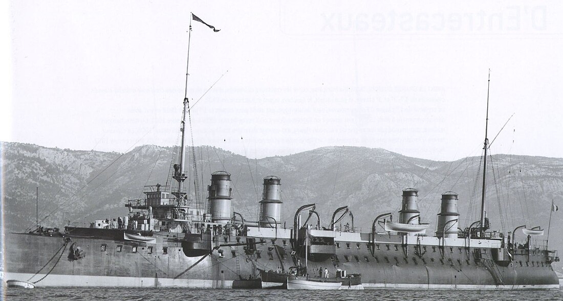 FS Guichen (1897)