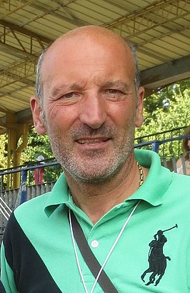 Guido Bontempi