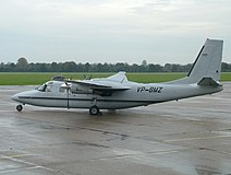 VP-BMZ 690D Jetprop 900