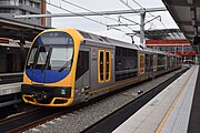 NSWトレインリンクH形電車