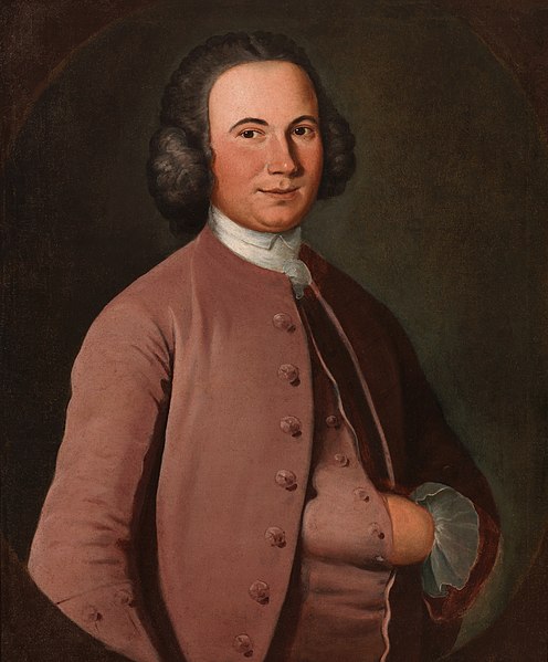 File:HENRY FITZHUGH (1723-1783) - JOHN HESSELIUS.jpg