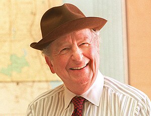 HERB CAEN newspaper columnist, 1994.jpg