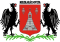 Wappen von Mikekarácsonyfa