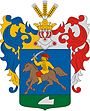 Sárrétudvari coat of arms