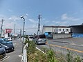 八幡町宗佐 兵庫県道84号宗佐土山線 (2)