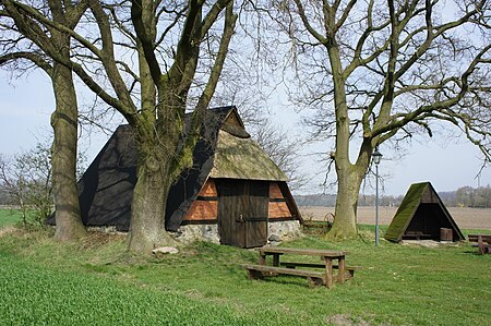 Haidhäuser Schafkoben