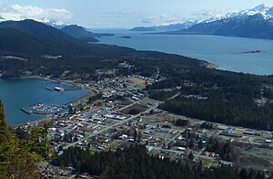 Haines