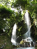 Vignette pour Chute de Saut-d'Eau