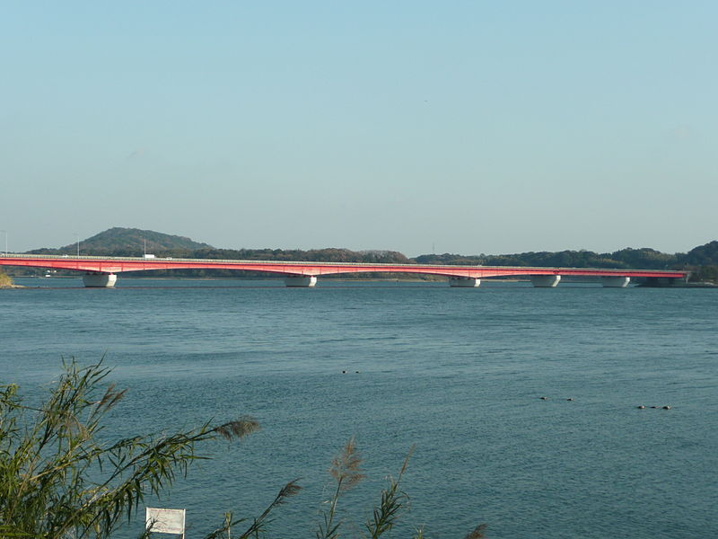 File:Hamanako bridge.JPG