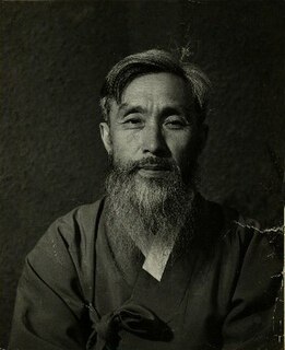 Hamseokheon in his youth.jpg