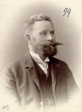 <span class="mw-page-title-main">Hans Hirschke</span> Austrian entomologist