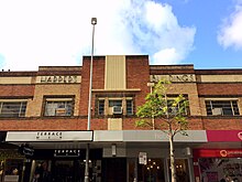 Harper's Buildings, Perth Harper's Buildings Perth.jpg