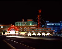 Harrah's Hotel and Casino, Las Vegas, Nevada LCCN2011634602.tif