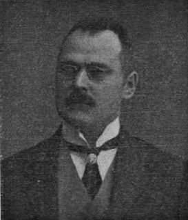 Ferenc Harrer Hungarian politician