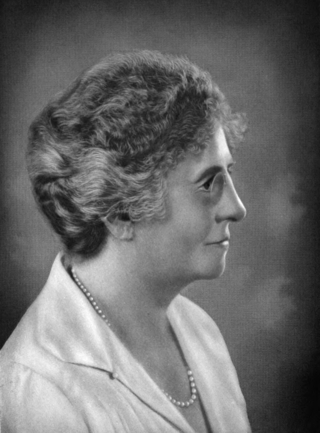 <span class="mw-page-title-main">Hattie M. Strong</span> American philanthropist (1864–1950)