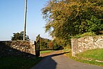 Hayton Castle