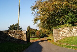 <span class="mw-page-title-main">Hayton Castle</span>