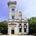 57 Head Office of Kawasaki Bank (1927)