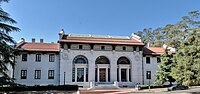 Thumbnail for Hearst Memorial Mining Building