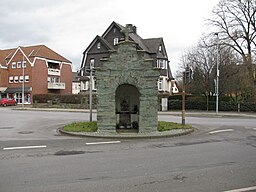 Heiligenhäuschen, Langenwiedenweg, 1, Werl, Landkreis Soest