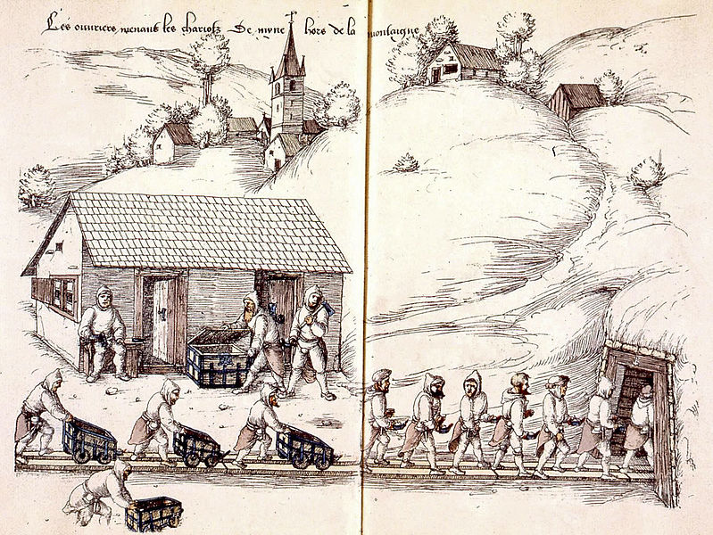 File:Heinrich Gross-Les ouvriers menant les chariots.jpg