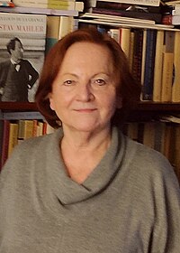 Helena Seidlová (2023)